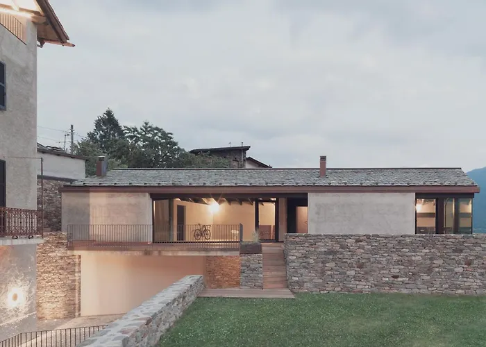 Casa vacanza: Agriturismo Olmo