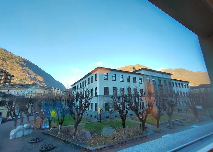 Appartamento : Valtellina Vacanze