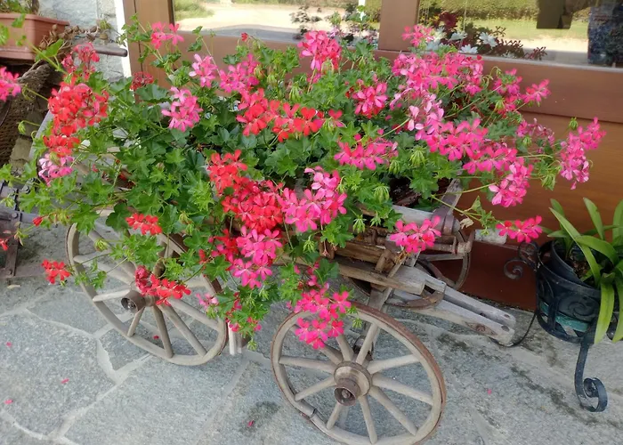 Alloggio del contadino